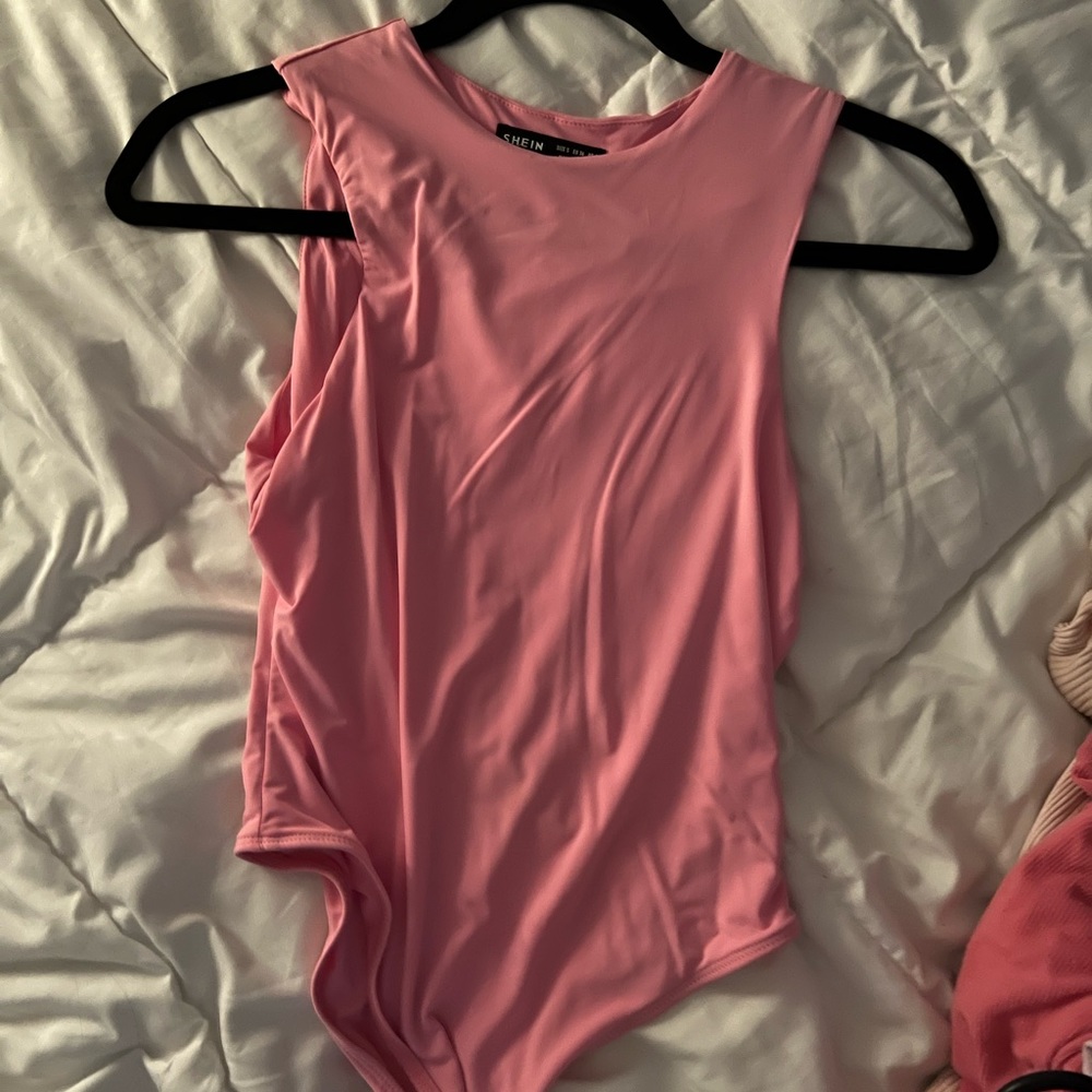 Shein bodysuit